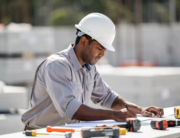 General contractor Fylde